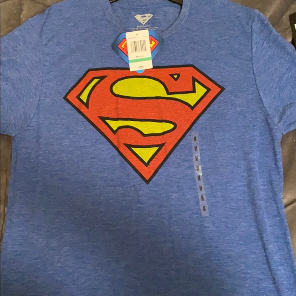 never worn